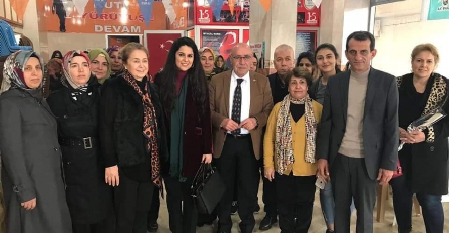 Mirkelam “Sözüm Söz” dedi.